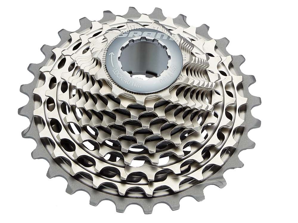 購入(8800円以上条件付き送料無料)スラム(SRAM) RED22 XG-1190 11-26T