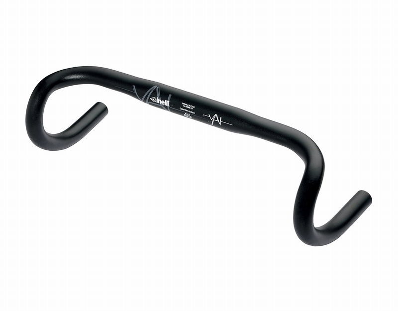Amazon.com: Cinelli Pista Bicycle Handlebar - 31.8/40cm