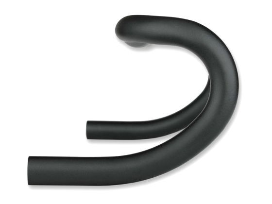 特セール)チネリ(CINELLI) VAI アルミ ドロップハンドルバー ブラック