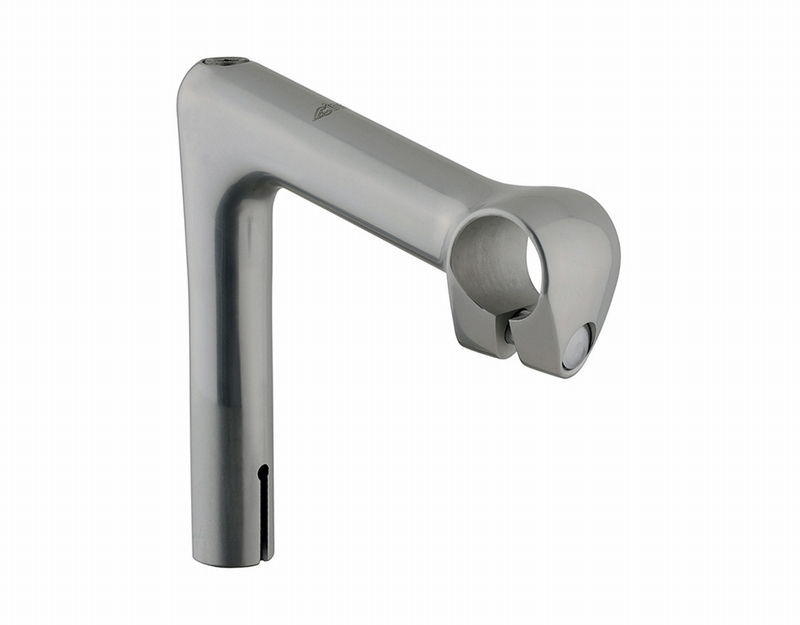 CINELLI チネリ 1A ステム 80mm campagnolo 特セール)チネリ(CINELLI) 1A クイルステム(1”・クランプ径26.0