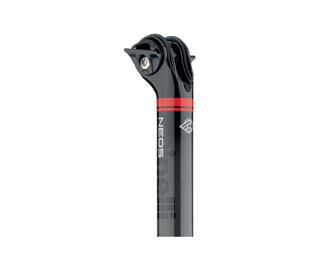 CINELLI チネリ RAM φ31.6 330mm カーボン シートポスト CINELLI 「チネリ」 RAM φ31.6 330mm カーボン シートポスト