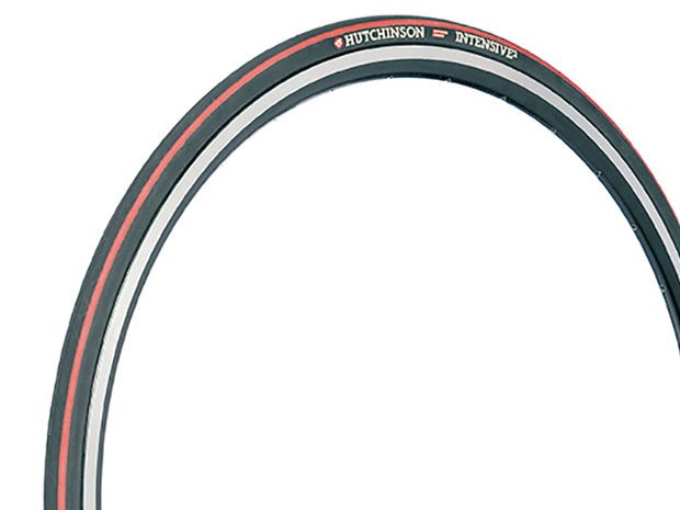 新品未使用　HUTCHINSON INTENSIVE2 23c HUTCHINSON（ハッチンソン） (特セール)HUTCHINSON(ハッチンソン