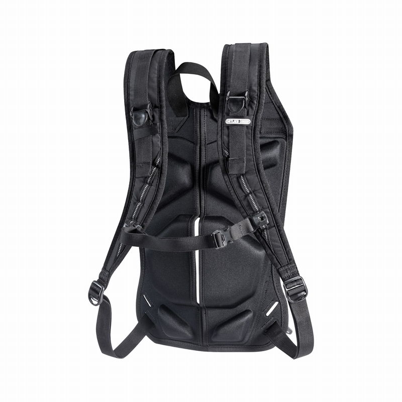 オルトリーブ　パニアバッグ用　キャリングシステム ORTLIEB（オルトリーブ）パニアバッグ用キャリングシステム 送料無料