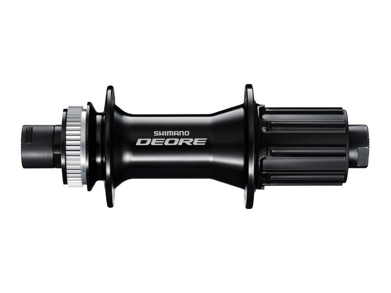 シマノ (春得セール)シマノ(SHIMANO) DEORE FH-M6010 12mmE