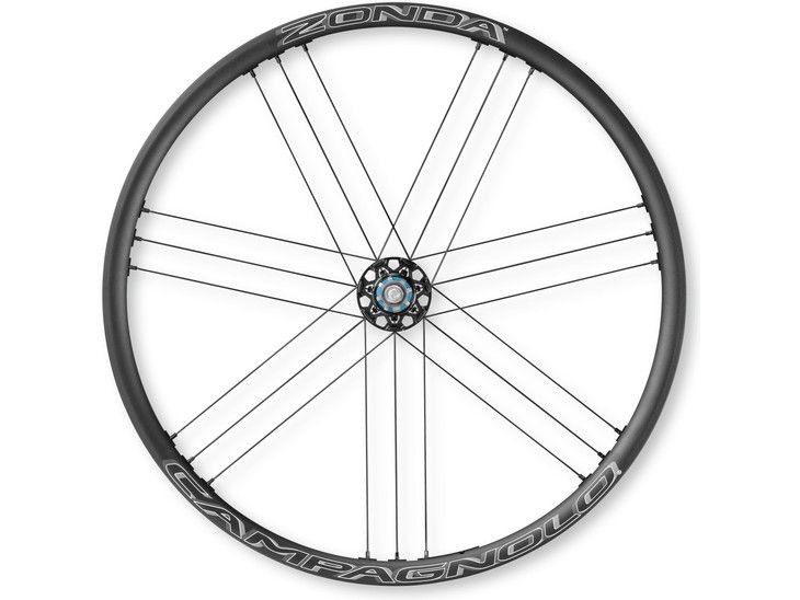 カンパニョーロ ゾンダ クリンチャーホイール Campagnolo（カンパニョーロ） (特セール)カンパニョーロ(CAMPAGNOLO