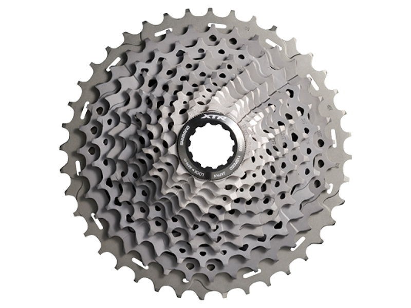シマノ（SHIMANO） (特セール) XTR CS-M9001 カセットスプロケット11