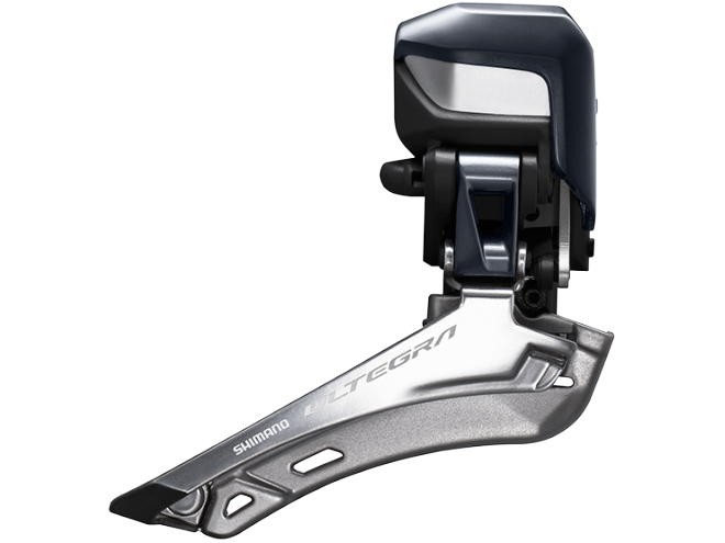 シマノ（SHIMANO） (特セール) ULTEGRA Di2 FD-R8050 直付 フロント