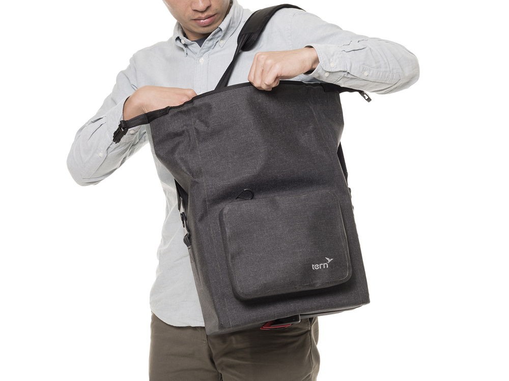 特別手配運賃)ターン(TERN) DRY GOODS BAG（ドライグッズバッグ