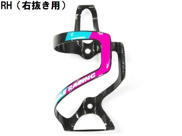 GOODSMILE RACING カーボン ボトルケージ TYPE-1 アクセサリー