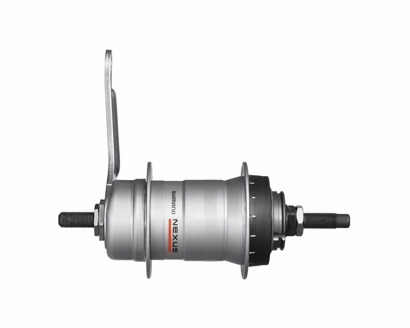 Shimano Nexus 内装3速_コースターブレーキハブセット Shimano Nexus