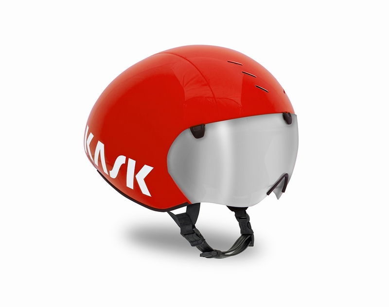 冬SALE)カスク(KASK) BAMBINO PRO ＜レッド＞ TTヘルメット : 00640134 : サイクルヨシダYahoo!店 - 通販  - Yahoo!ショッピング