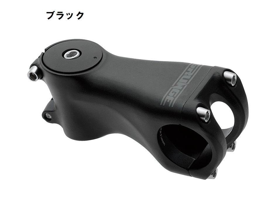 春得セール)グランジ レンジャー ステム(1-1/8”・クランプ径31.8