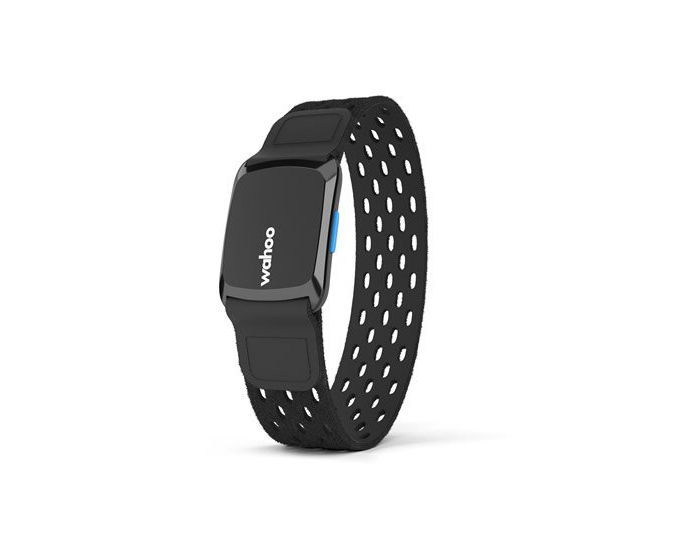 Wahoo TICKR FIT 心拍計 ハートレートセンサー 未使用品 特セール)ワフー(WAHOO) TICKR FIT(ティッカーフィット)Bluetooth