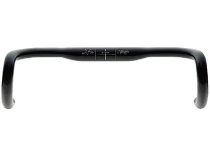 DIXNA J-Fit Monroe FZ ハンドル　M（390/410mm） ハンドルバー】【レビュー】DIXNA ジェイフィットモンローFZ