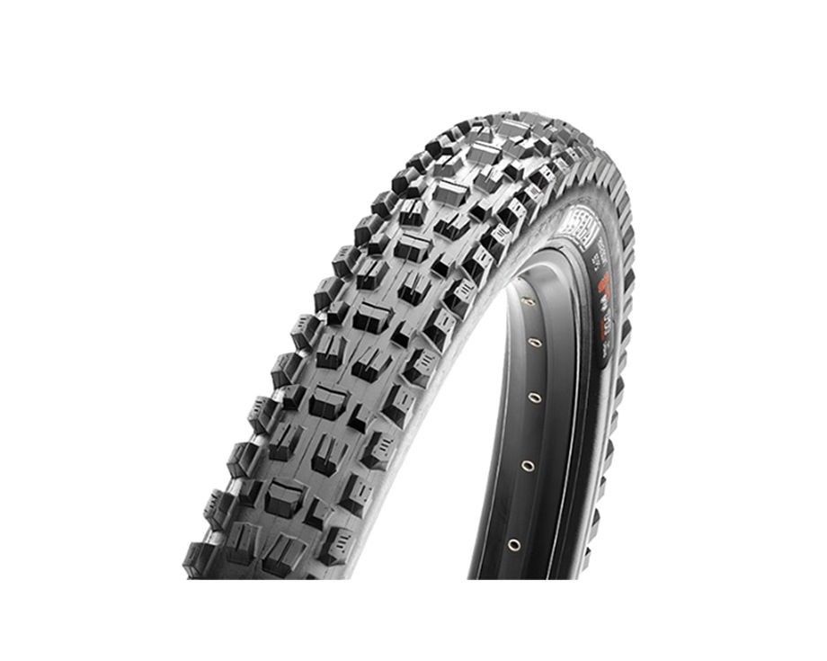 秋得セール)MAXXIS(マキシス)ASSEGAI（アセガイ）WT/3CGRIP/DH/TR チューブレスレディMTBタイヤ 29x2.5 :  00641399 : サイクルヨシダYahoo!店 - 通販 - Yahoo!ショッピング