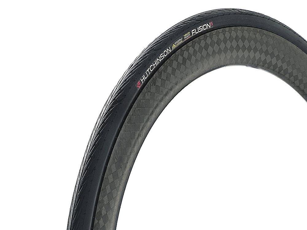 新品 HUTCHINSON FUSION 5 チューブレスタイヤ 700×25C 特セール)HUTCHINSON(ハッチンソン/ユッチンソン) フュージョン5
