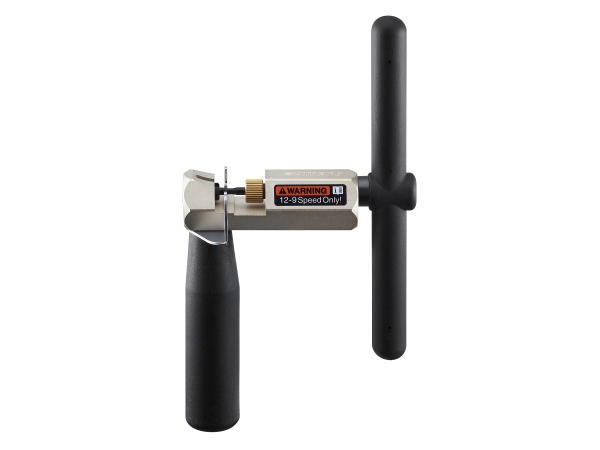 特セール)シマノ(SHIMANO) TL-CN35 プロフェッショナルチェーン工具(9