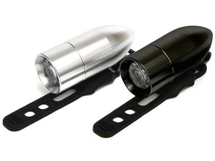 RINDOW / Bullet Lighting / リンドウ 砲弾型充電式LEDライト