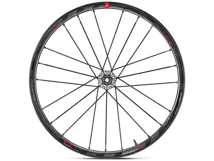 楽天市場】FULCRUM フルクラム Racing ZERO CARBON DB センター