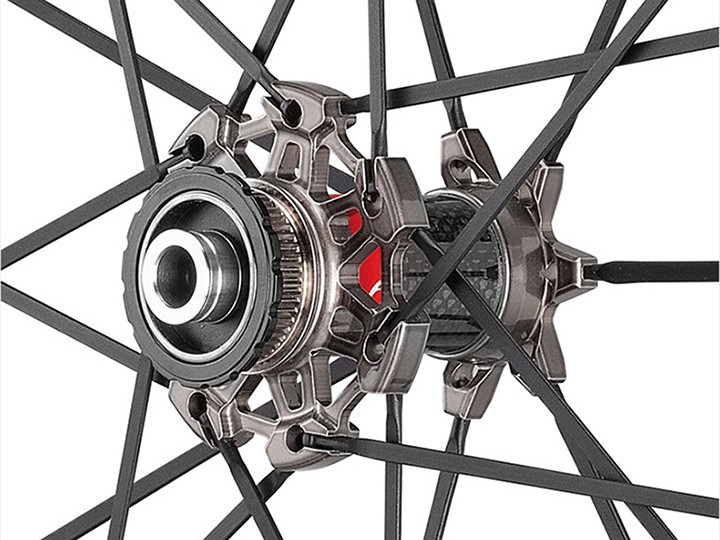 特セール)フルクラム(FULCRUM) RACING ZERO CARBON DB 2WAY C19
