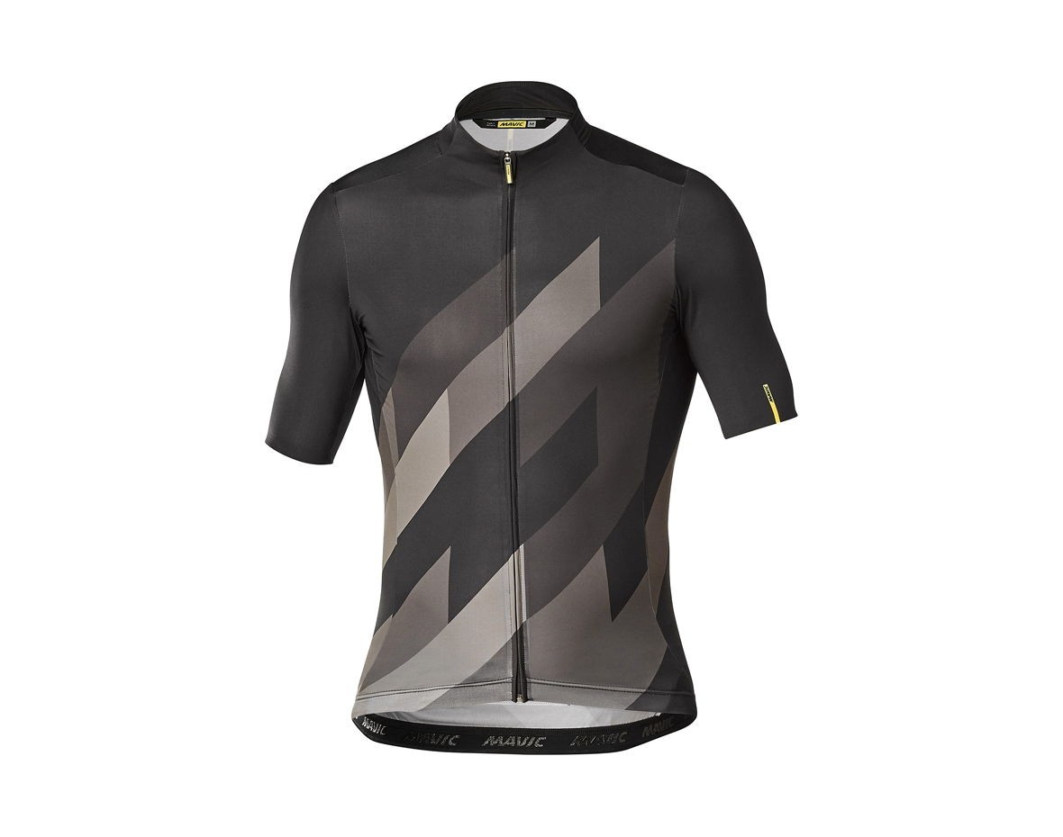 MAVIC ( マヴィック ) 長袖ジャージ COSMIC THERMO JERSEY