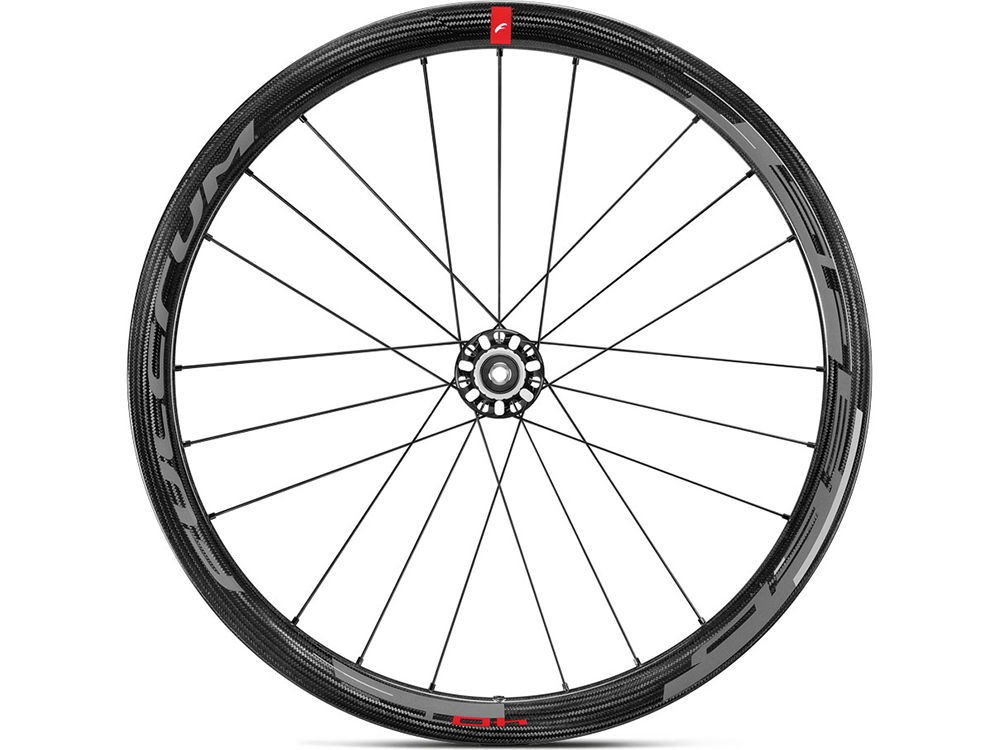 フルクラム Fulcrum Speed 40T カーボン ホイールセット 特セール)フルクラム(FULCRUM) SPEED 40T DB カーボンチューブラー