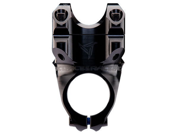 Amazon.com : Race Face Stem Turbine-R 35 Blue : Sports