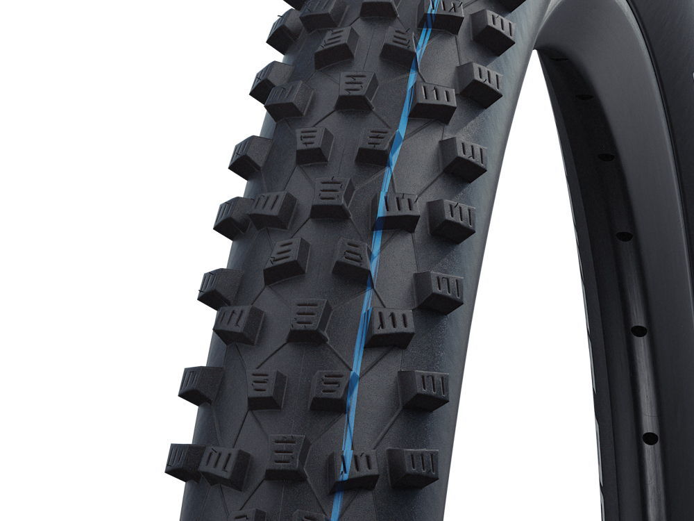 8800円以上条件付き送料無料)シュワルベ（SCHWALBE） ロケットロン SUPER GROUND（ADDIXスピードグリップ）TL-EASY  MTBタイヤ 27.5x2.60 :00644860:サイクルヨシダ!店 通販 