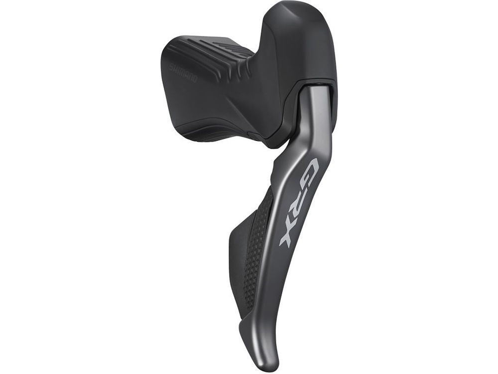 特セール)シマノ(SHIMANO) GRX Di2 ST-RX815-R 油圧ブレーキSTIレバー