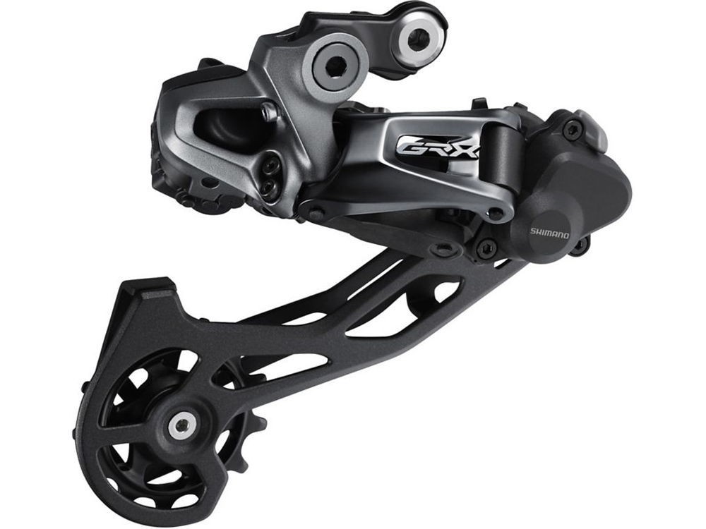 特セール)シマノ(SHIMANO) GRX Di2 RD-RX815 リアディレーラー(11S