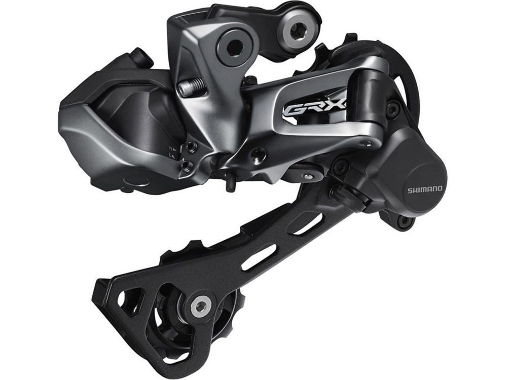 特セール)シマノ(SHIMANO) GRX Di2 RD-RX817 リアディレーラー(11S