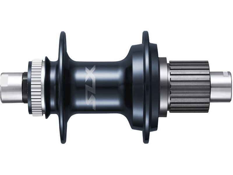 特セール)シマノ(SHIMANO) SLX FH-M7110 DISC リアフリーハブ(12x142 
