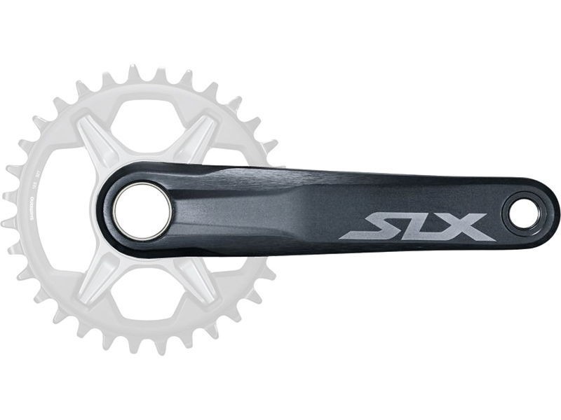 【歳末セール】シマノ(SHIMANO) SLX FC-M7130-1 クランクのみ