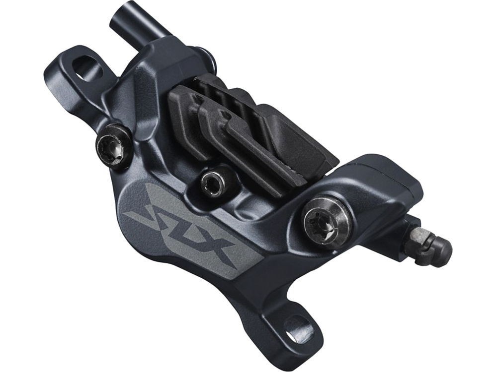 □Shimano SLX BL-M7100 油圧ブレーキレバー左右セット 未使用品