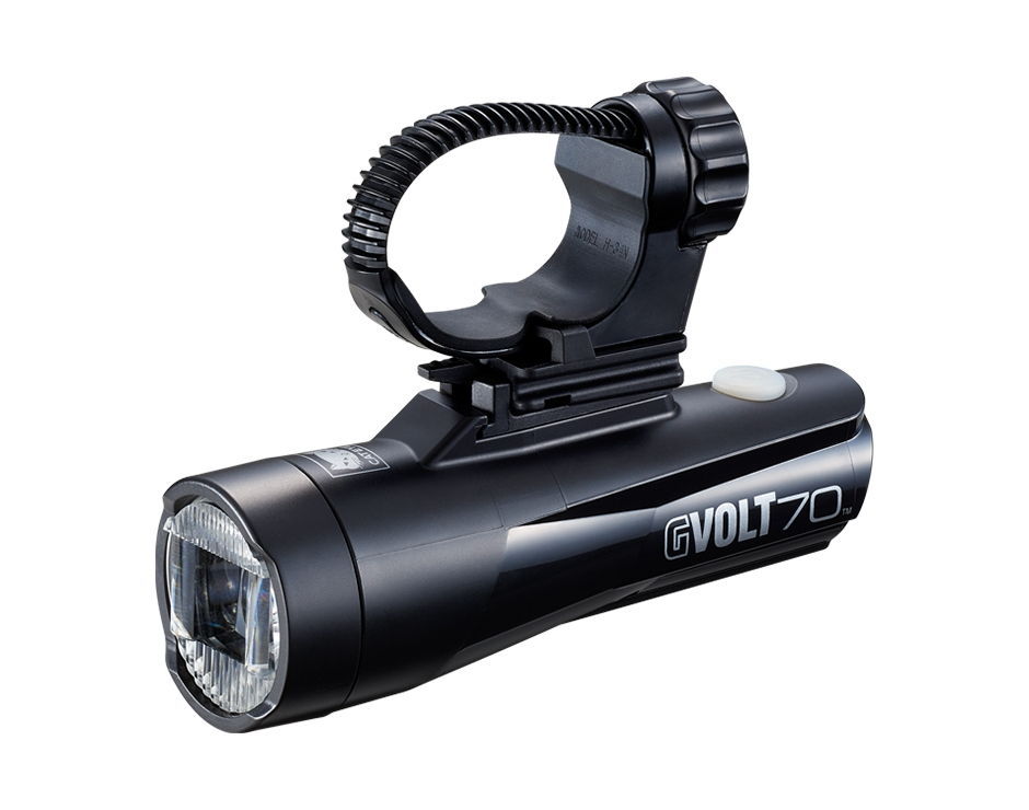Amazon | キャットアイ(CAT EYE) ヘッドライト VOLT1600
