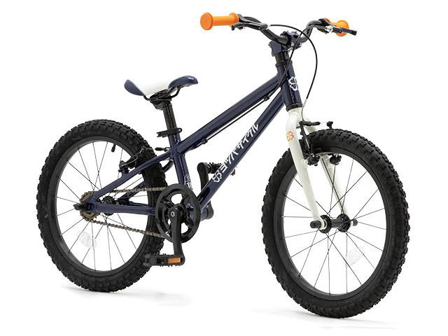 店舗受取送料割引)ヨツバサイクル(YOTSUBACYCLE) YOTSUBA ZERO 18