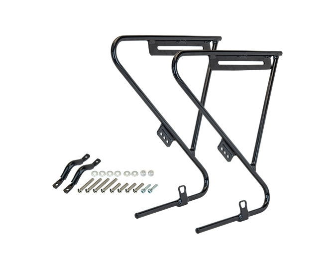 【歳末セール】アデプト(ADEPT) LOWRIDER FRONT RACK