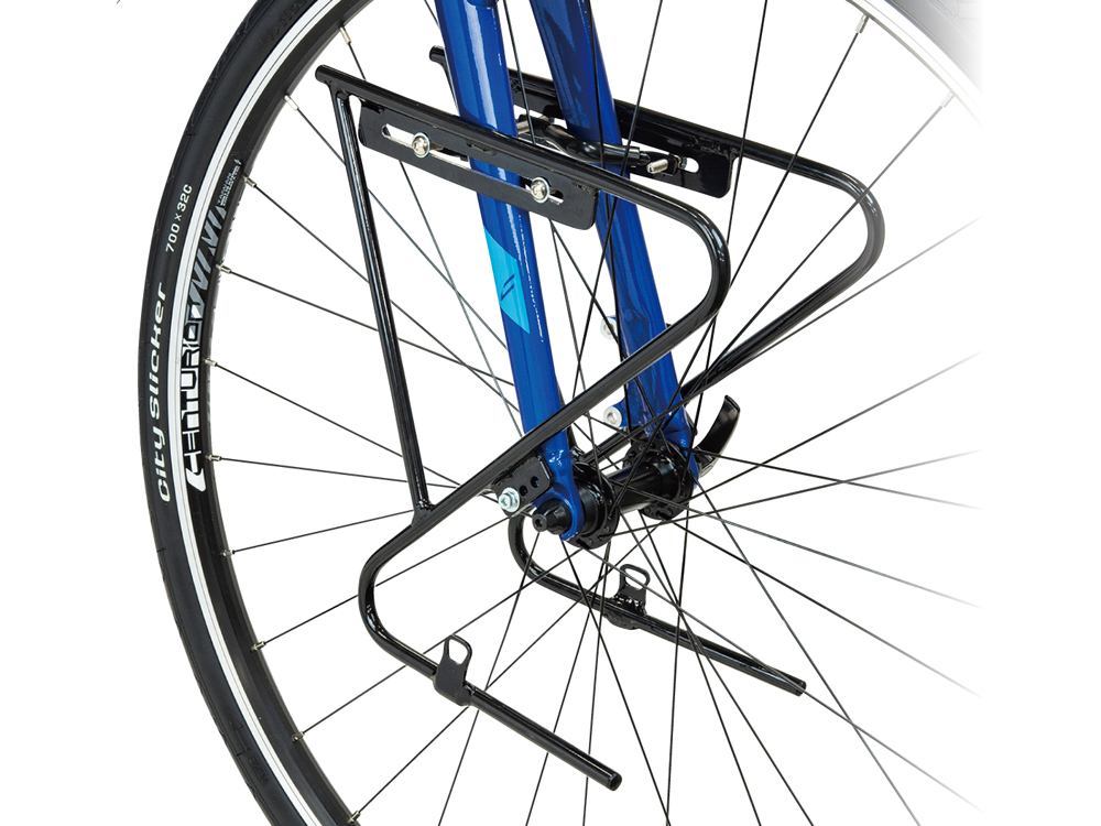 HYACINTH フロントラック Power-Steering-Rack-