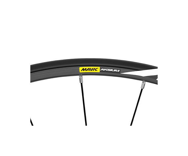 特別送料無料)マビック(MAVIC） アクシウム DISC クリンチャーホイール