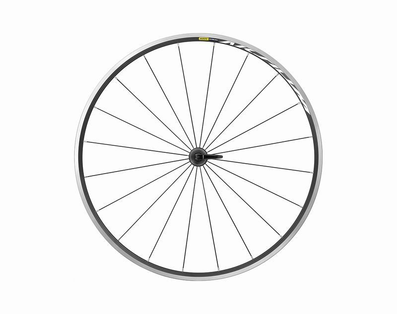 全国どこでも送料無料！ 特別送料無料)マビック(MAVIC） アクシウム クリンチャー 自転車本体