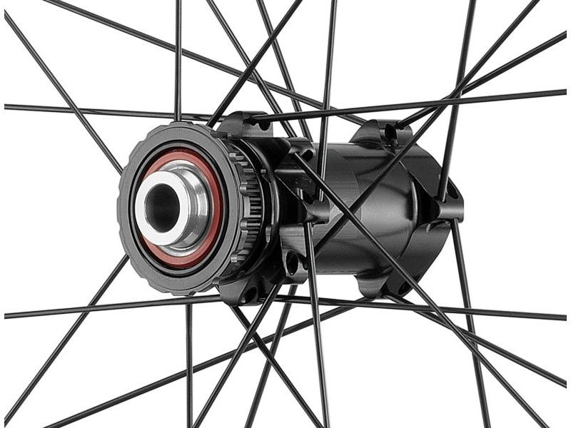 特セール)フルクラム(FULCRUM) WIND 55 DB 2WAY C19 カーボン