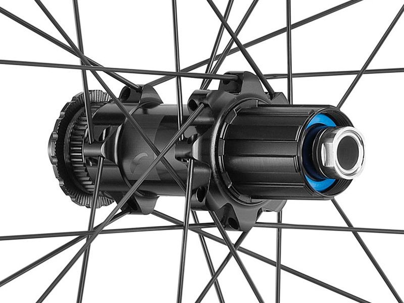 特セール)フルクラム(FULCRUM) WIND 55 DB 2WAY C19 カーボン