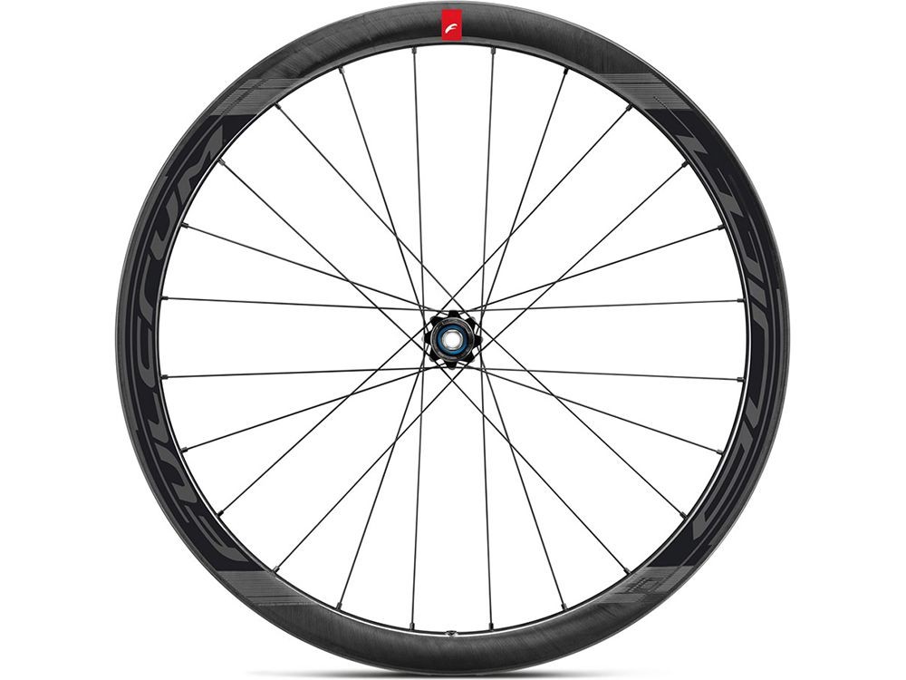 FULCRUM Racing 3 DB 2WAY(F+R) Shimano センターロック アルミ