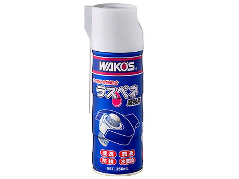 ワコーズ　ラスペネ　新品12本セット A121 ラスペネ業務用 RP-C 1本(350mL) WAKO'S(ワコーズ) 【通販