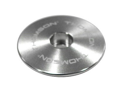 春得セール)トムソン(THOMSON) ステムキャップ 1.5” : サイクル