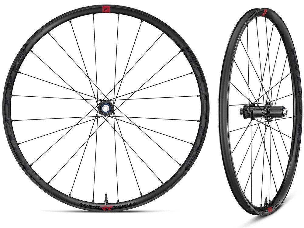 国内即発送 Tvilbidvirk4フルクラム RAPID RED 3 DB 2WAY-R センター