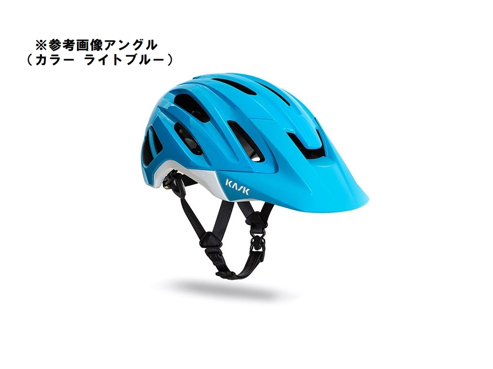 カスク KASK メンズ CAIPI 20480000052 カイピ ブラック 自転車 