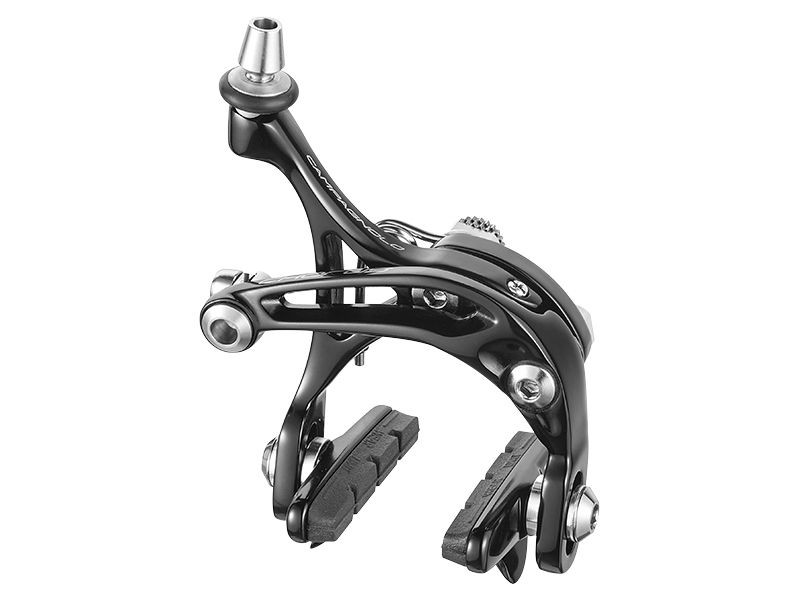 カンパニョーロ（Campagnolo）レコード ブレーキBR-04RE前後 中古 カンパニョーロ（Campagnolo）レコード ブレーキBR-04RE前後