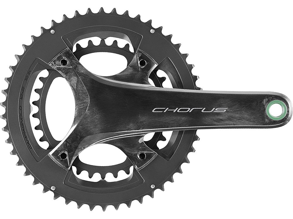 特セール)カンパニョーロ（CAMPAGNOLO） CHORUS ウルトラトルク