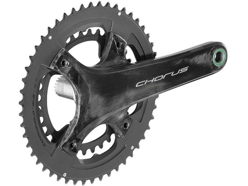 特セール)カンパニョーロ（CAMPAGNOLO） CHORUS ウルトラトルク